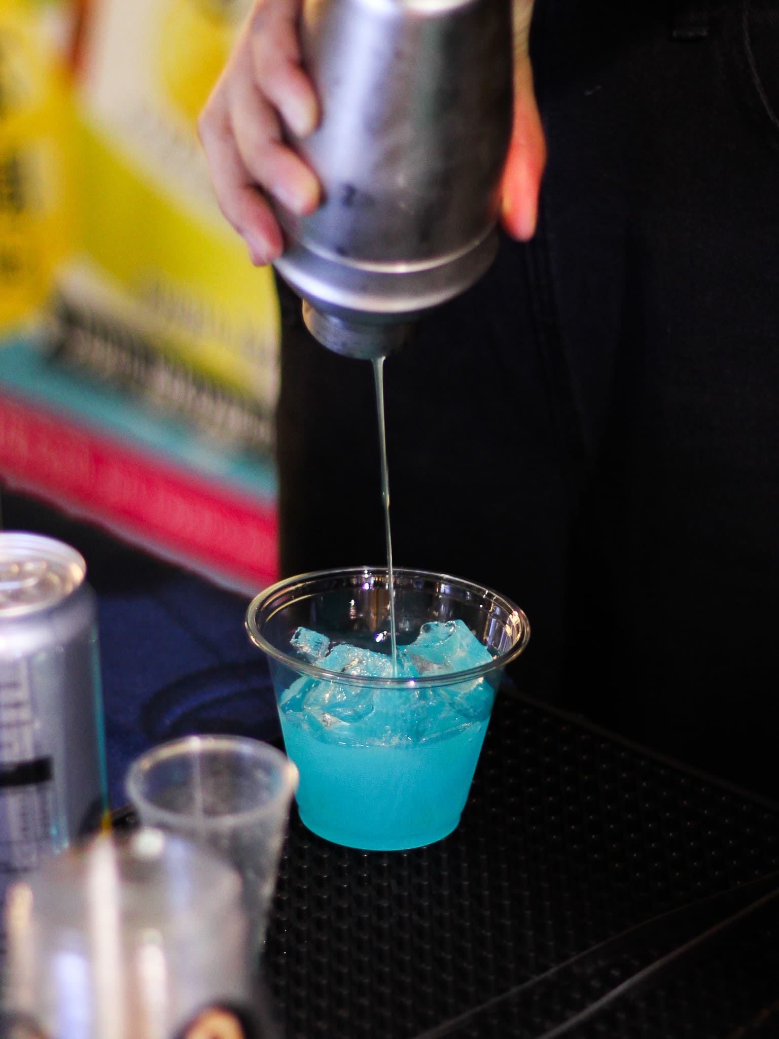 Corporate 商务调酒 Image