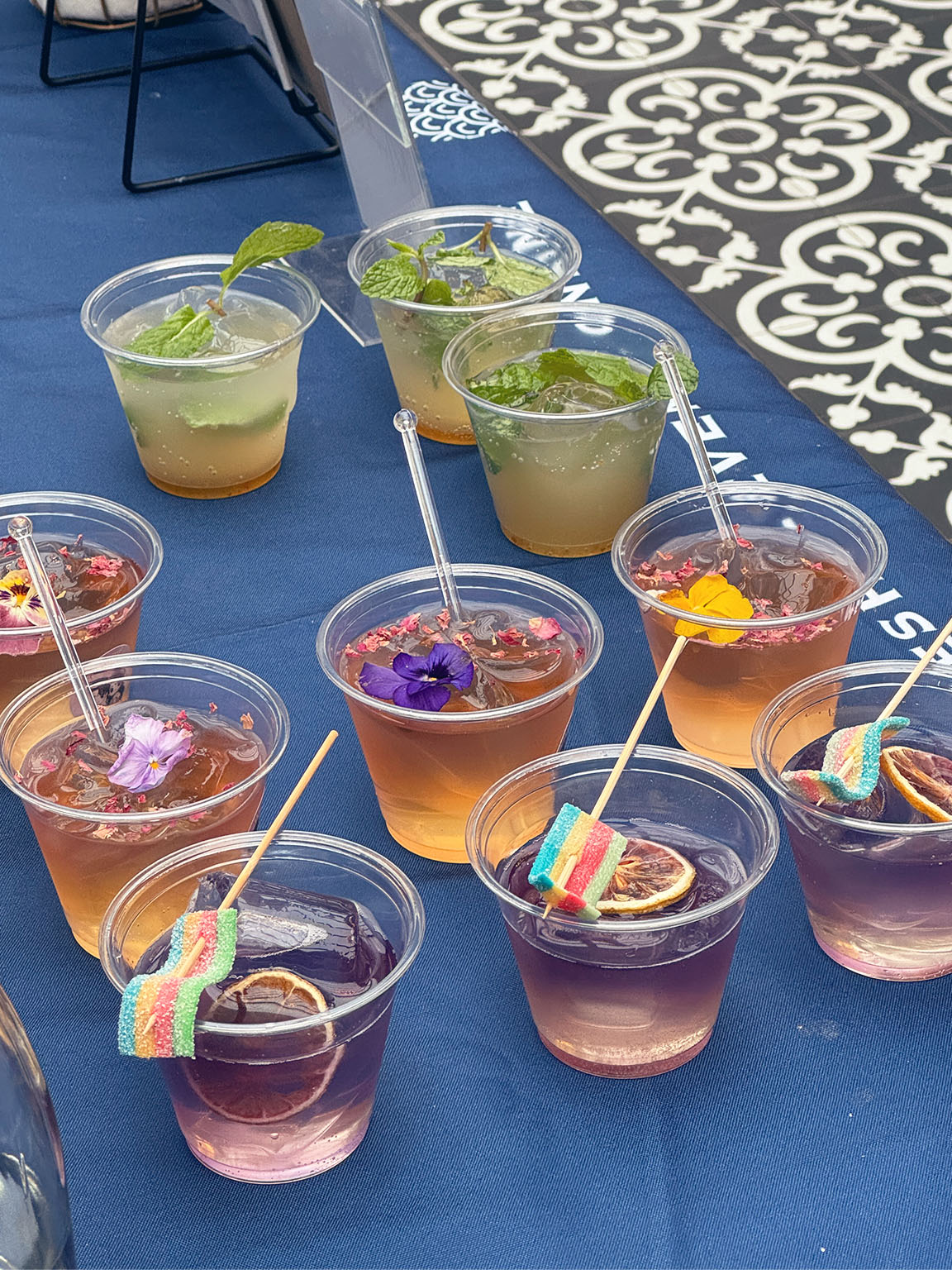 Wedding 婚礼调酒 Image