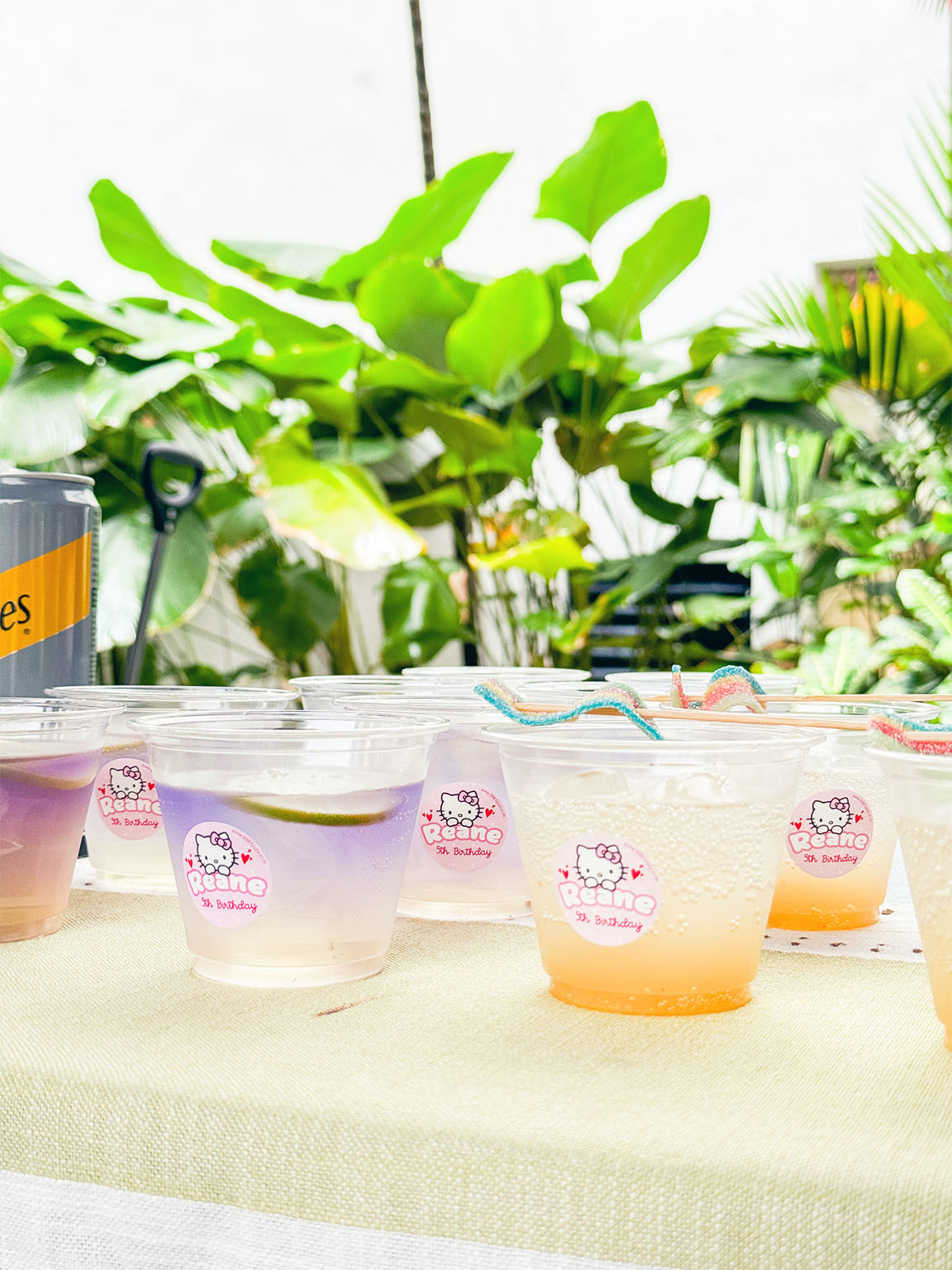 Birthday 生日调酒 Image